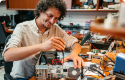 Informática, Games e Eletrônicos